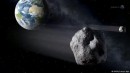 Nicaragua: meteorito cayó cerca de aeropuerto internacional de Managua