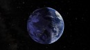 Proeza: Detectan Nube de Hielo en torno a un Exoplaneta