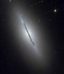 Astrónomos descubren la galaxia más lejana del Universo