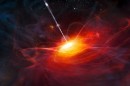 Científico argentino descubre cómo nacen las estrellas