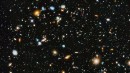 ¿Está desapareciendo la materia oscura?