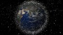 ¡¡70.000 Gotas Radiactivas!! El Peligro de la Basura Espacial