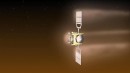 Bye, bye, Venus