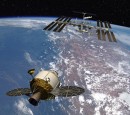 Barak Obama decidirá: Transbordadores o Constellation