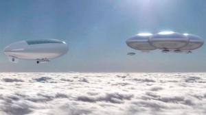 NASA Construirá Ciudad Flotante en Venus