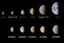 Los planetas encontrados en la Vía Láctea insinúan la posibilidad de vida antigua.