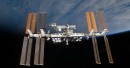 Pánico en la Estación Espacial por Fuga Tóxica