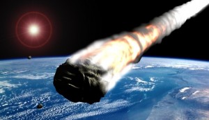 Identifican Nuevos Asteroides Potencialmente Peligrosos para la Tierra