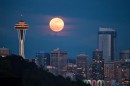 El 18 de Febrero será la Primer Súper Luna del Año