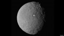 Dawn llegó a Ceres!
