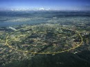 El LHC intentará echar luz sobre la Materia Oscura