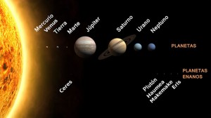 Un astrobiólogo de la NASA explica dónde encontrar vida extraterrestre 