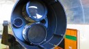 Observatorio Argentino de San Juan recibe donación Millonaria