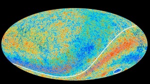Descubren un Vacío Descomunal en el Universo