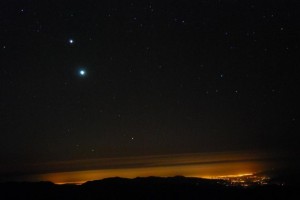  Mercurio, Venus, Júpiter y Saturno, se verán a simple vista en mayo