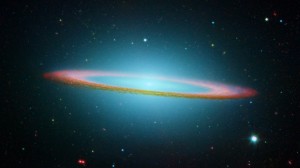 Cómo Mueren las Galaxias