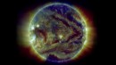 Aparece Flecha Gigante en el Sol ¿Qué significa?