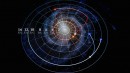 Descubren que las Estrellas Migran en la Vía Láctea