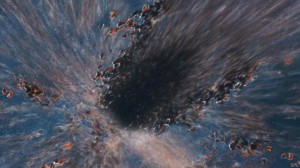 Súper-Vacío, la Estructura Más Grande del Universo
