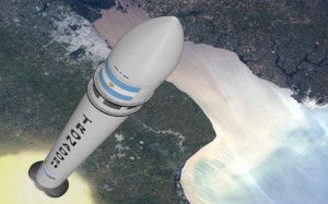 Argentina: Hacia la Soberanía Espacial