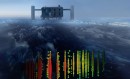 Antártida Confirma Existencia de Neutrinos Fantasmas