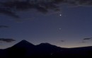 Este fin de semana se podrá observar una hermosa alineación de planetas.