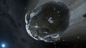 Asteroide peligroso para la Tierra será visible con binoculares el próximo 31 de octubre