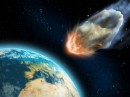 Esta Semana! Dos Asteroides Rozarán la Tierra