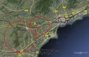 China Construirá el Colisionador de Partículas Más Grande del Mundo