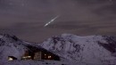 MAÑANA: La Lluvia de Estrellas en su Máximo Esplendor!