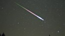 ESTA NOCHE!!! La lluvia de estrellas más bella del Año