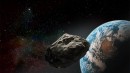 Peligroso Asteroide se Acercará a la Tierra entre éste y el Próximo Fin de Semana
