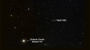 ¡A Mudarse! Encuentran Planeta Habitable Cercano a la Tierra