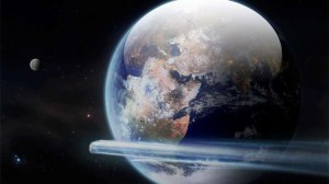 Inesperado Bombardeo Espacial: Hoy nos rozará un Asteroide que no vimos!