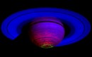 Lluvias de Helio sobre Saturno