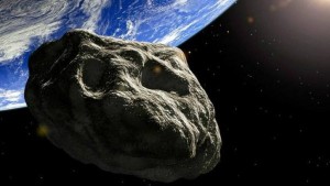 Los Cometas Gigantes son la Mayor Amenaza para la Vida en la Tierra