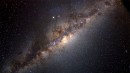 Encuentran Enormes Estructuras Invisibles en la Vía Lactea