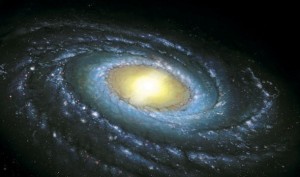 ¿Es la Vía Láctea una Galaxia Zombie?