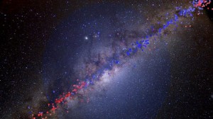 URGENTE: Las Ondas Gravitacionales Serían por Otra Causa Aún Más Extraña