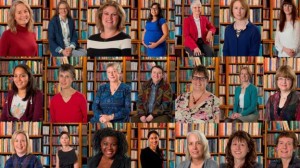 Celebran 100 años de Astronomía Femenina en Londres
