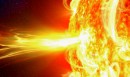 Científicos se preparan ante la posible llegada de una devastadora tormenta solar 