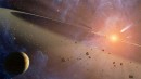 El Planeta 9 y el Terrorismo Espacial de los Medios
