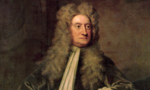Newton también Predijo el Fin del Mundo