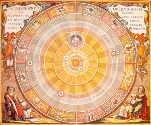 Confirman que la Tierra no está en el centro del Universo