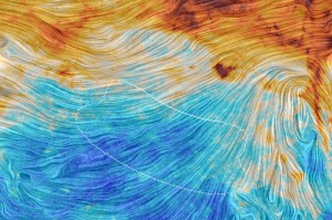 La evolución de la materia oscura permitiría detectar las ondas gravitacionales del Big Bang 