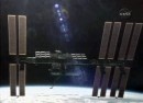 Caminata Espacial para medir el entorno