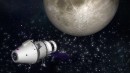 Rusia lanzará dos Misiones tripuladas a la Luna por Año