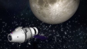 Rusia lanzará dos Misiones tripuladas a la Luna por Año