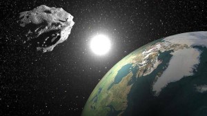 NASA descubre Mini-Luna de la Tierra