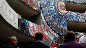 El LHC Detecta una Partícula Imposible!